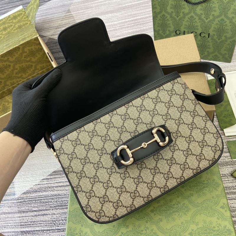 Gvc*1 horsebit bags